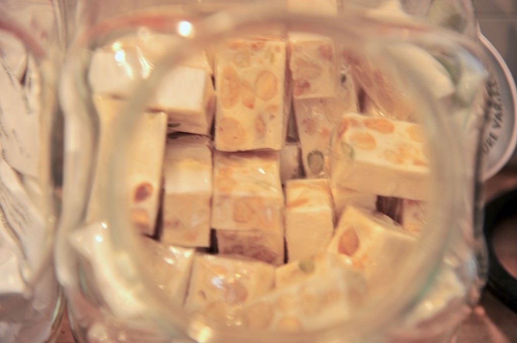 nougat