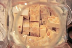 nougat