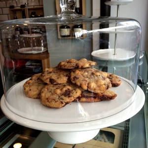 Cookies 